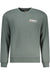 Napapijri Sweatshirt Without Zip Men Green