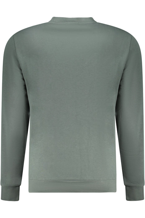 Napapijri Sweatshirt Without Zip Men Green