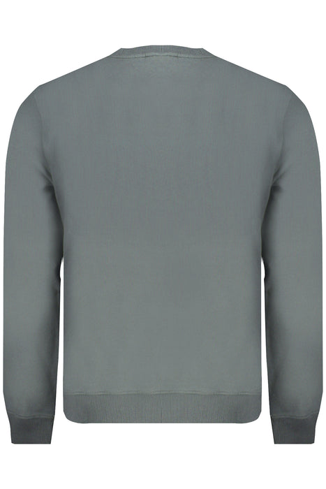 Napapijri Sweatshirt Without Zip Men Green