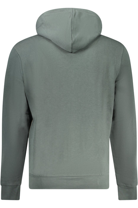 Napapijri Sweatshirt Without Zip Men Green