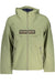 Napapijri Green Mens Sports Jacket