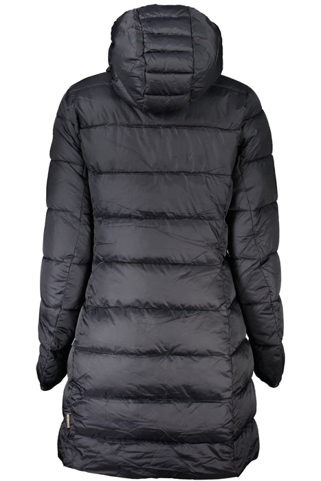 Napapijri Μαύρο Γυναικείο Jacket | Αγοράστε Napapijri Online - B2Brands | , Μοντέρνο, Ποιότητα - Υψηλή Ποιότητα