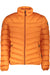 Napapijri Man Orange Jacket