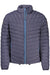 Napapijri Mens Jacket Blue