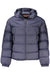 Napapijri Mens Blue Jacket