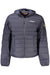 Napapijri Mens Blue Jacket