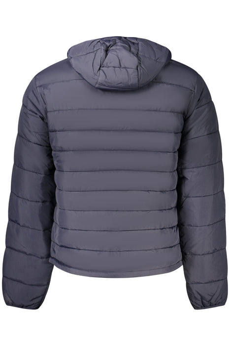 Napapijri Mens Blue Jacket