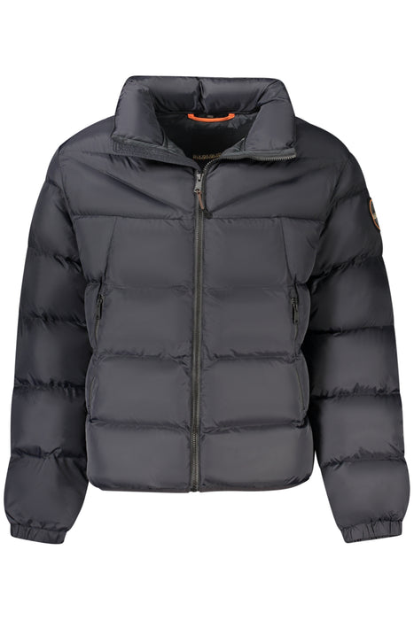 Napapijri Mens Black Jacket