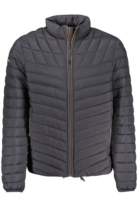 Napapijri Mens Jacket Black