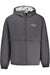 Napapijri Mens Jacket Black