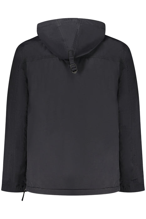Napapijri Mens Black Jacket