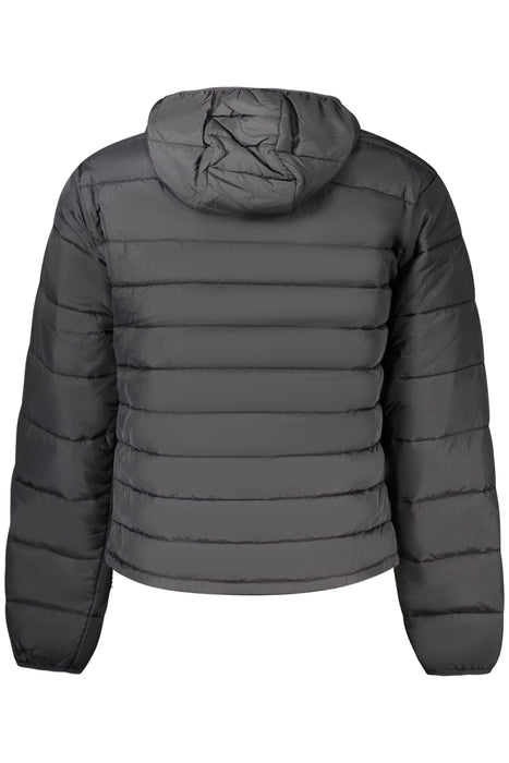 Napapijri Mens Black Jacket