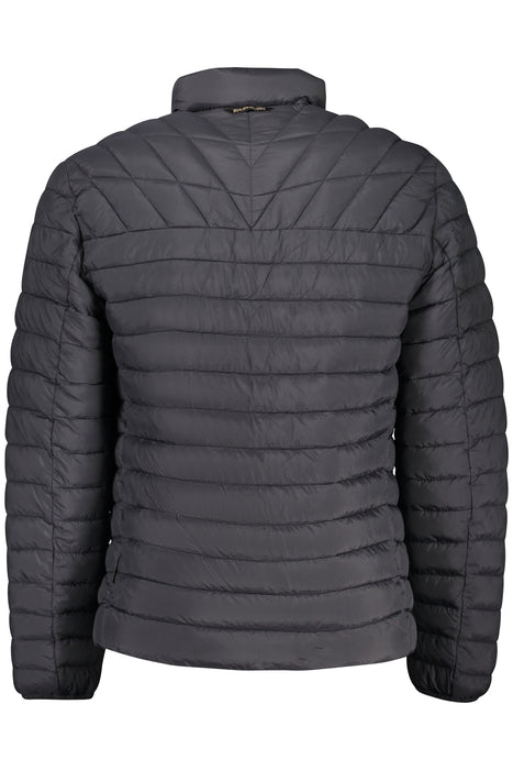 Napapijri Mens Jacket Black