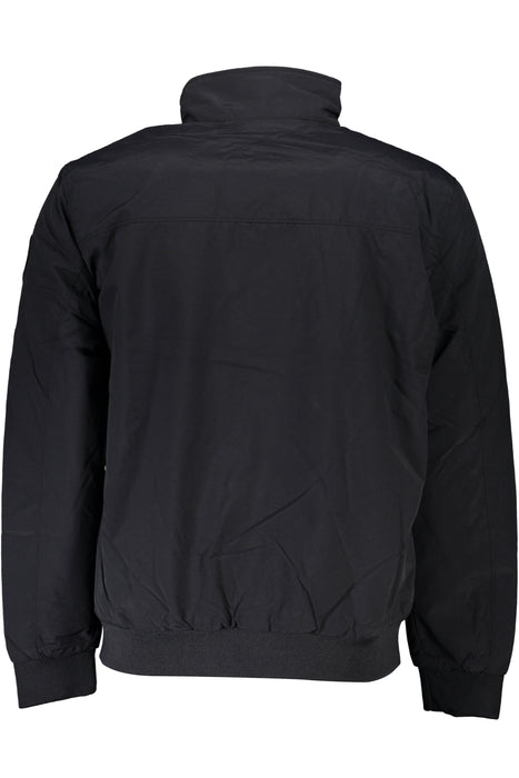 Napapijri Black Mens Jacket