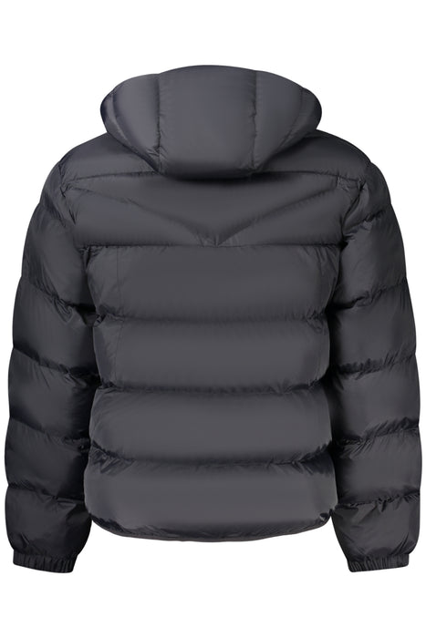 Napapijri Mens Black Jacket