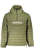 Napapijri Mens Green Jacket