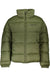 Napapijri Mens Green Jacket