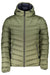 Napapijri Mens Green Jacket