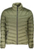 Napapijri Mens Green Jacket