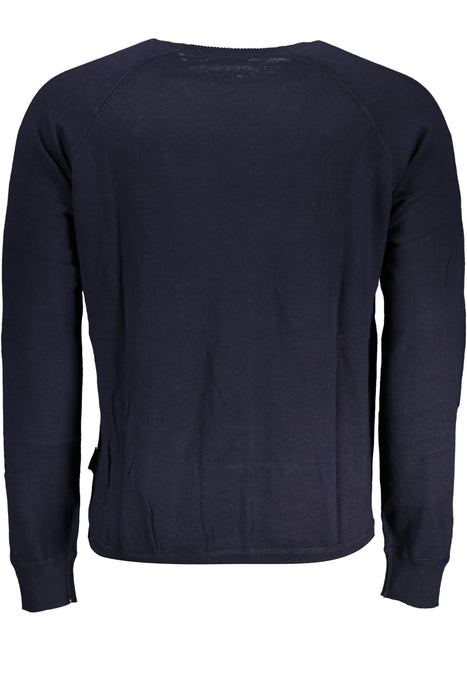 Napapijri Mens Blue Sweater