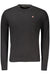 Napapijri Mens Black Sweater