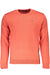 Napapijri Mens Red Sweater