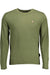 Napapijri Mens Green Sweater