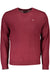 Napapijri Mens Red Sweater