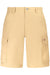 Napapijri Mens Bermuda Pants Beige