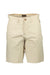 Napapijri Mens Beige Bermuda Pants