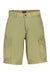 Napapijri Green Mens Bermuda Pants