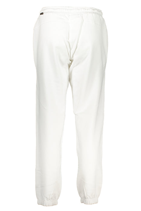 Napapijri Γυναικείο Λευκό Pants | Αγοράστε Napapijri Online - B2Brands | , Μοντέρνο, Ποιότητα - Αγοράστε Τώρα