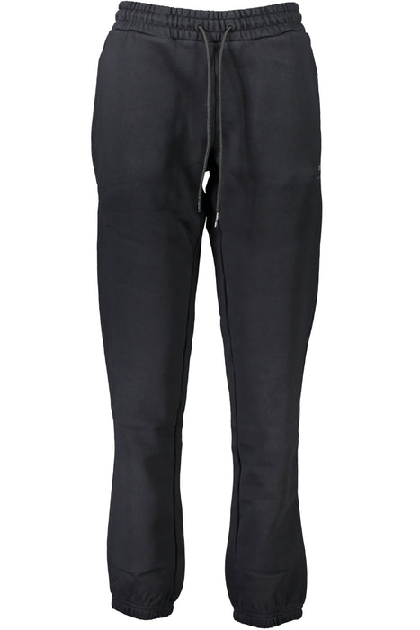 Napapijri Black Womens Pants