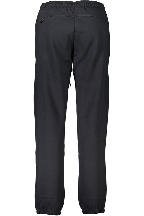 Napapijri Black Womens Pants