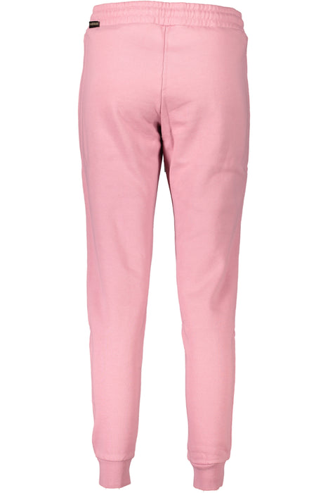 Napapijri Γυναικείο Pink Pants | Αγοράστε Napapijri Online - B2Brands | , Μοντέρνο, Ποιότητα - Αγοράστε Τώρα