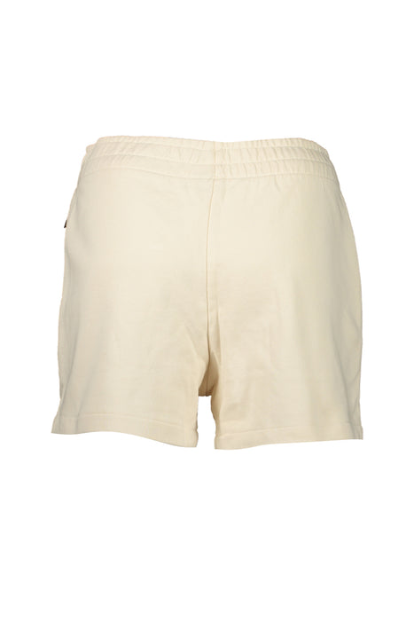 Napapijri Beige Γυναικείο Short Pants | Αγοράστε Napapijri Online - B2Brands | , Μοντέρνο, Ποιότητα - Υψηλή Ποιότητα
