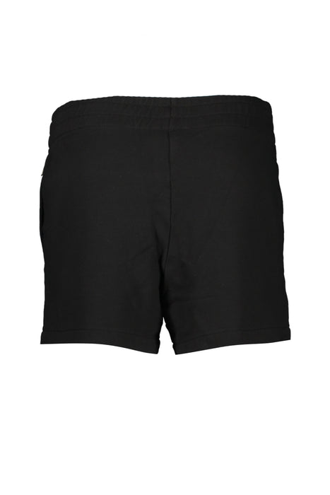 Napapijri Γυναικείο Μαύρο Short Pants | Αγοράστε Napapijri Online - B2Brands | , Μοντέρνο, Ποιότητα - Καλύτερες Προσφορές