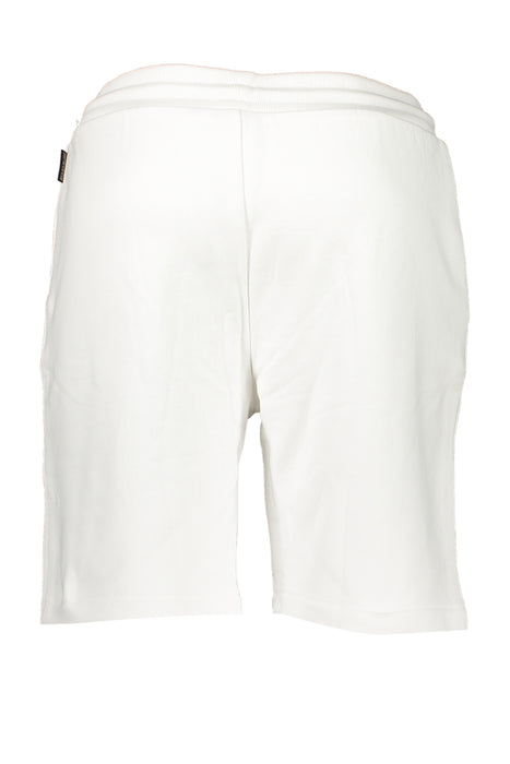 Napapijri Ανδρικό Λευκό Short Pants | Αγοράστε Napapijri Online - B2Brands | , Μοντέρνο, Ποιότητα - Καλύτερες Προσφορές