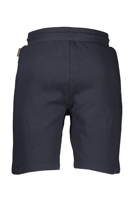Napapijri Ανδρικό Blue Short Pants | Αγοράστε Napapijri Online - B2Brands | , Μοντέρνο, Ποιότητα - Υψηλή Ποιότητα