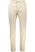 Napapijri Mens Beige Pants