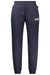 Napapijri Mens Blue Pants