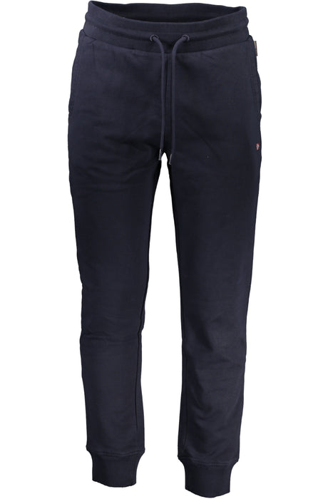 Napapijri Mens Blue Pants