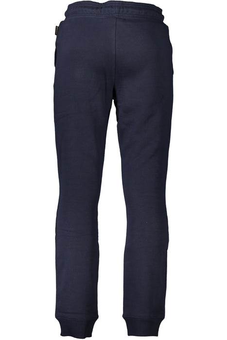Napapijri Ανδρικό Blue Pants | Αγοράστε Napapijri Online - B2Brands | , Μοντέρνο, Ποιότητα - Καλύτερες Προσφορές