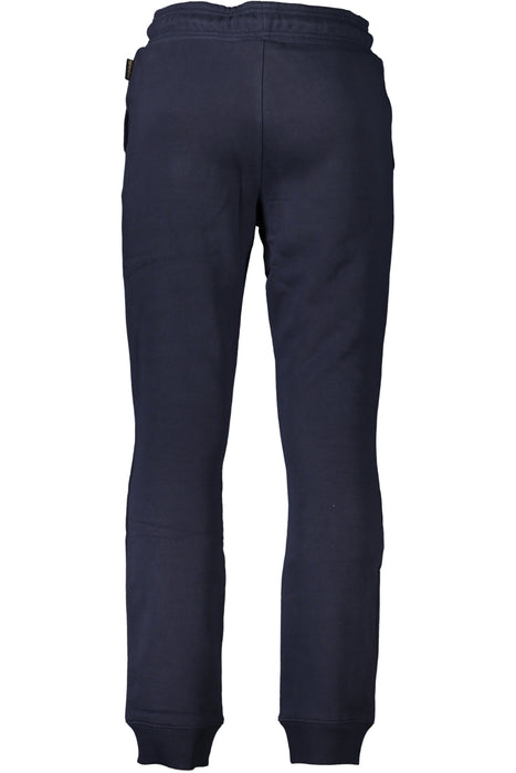 Napapijri Mens Blue Pants