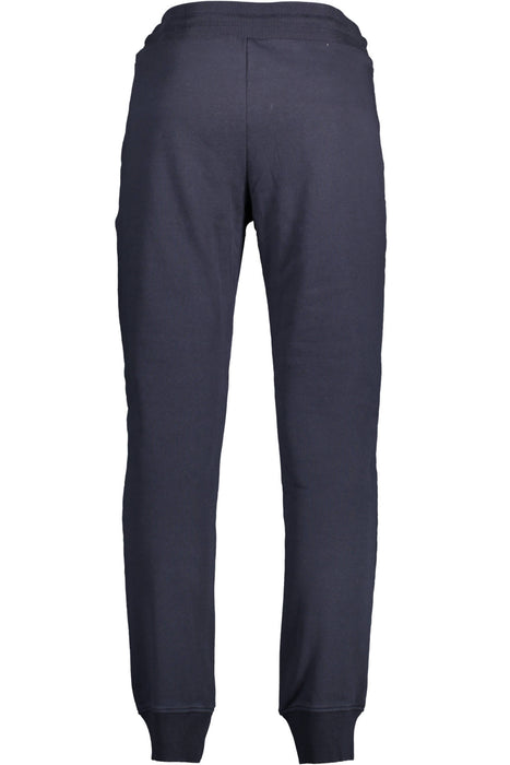 Napapijri Mens Blue Pants