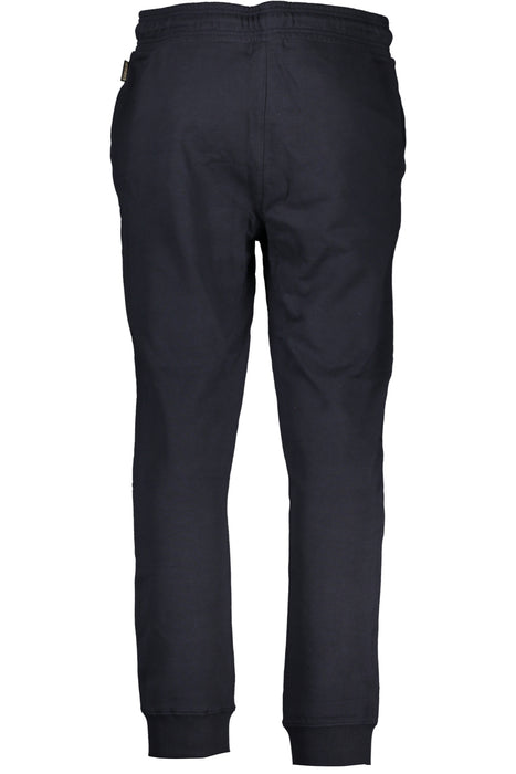 Napapijri Mens Blue Pants