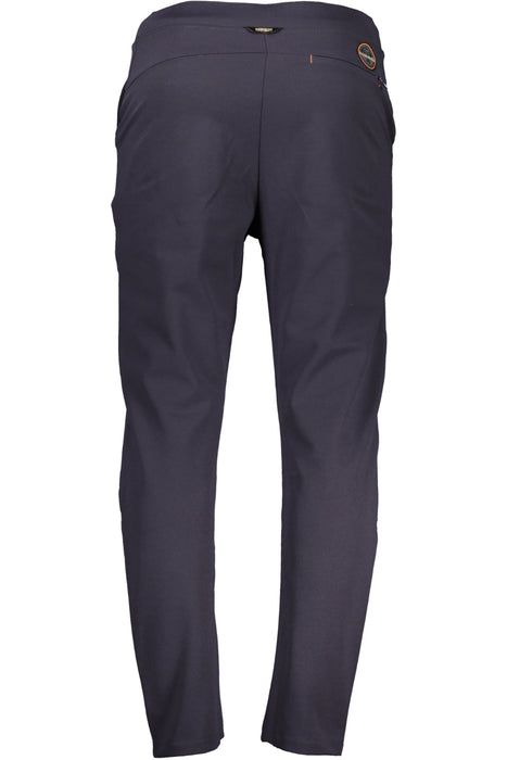 Napapijri Ανδρικό Blue Pants | Αγοράστε Napapijri Online - B2Brands | , Μοντέρνο, Ποιότητα - Υψηλή Ποιότητα - Καλύτερες Προσφορές