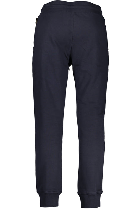 Napapijri Mens Blue Pants