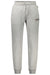 Napapijri Mens Trousers Grey