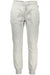 Napapijri Mens Trousers Grey